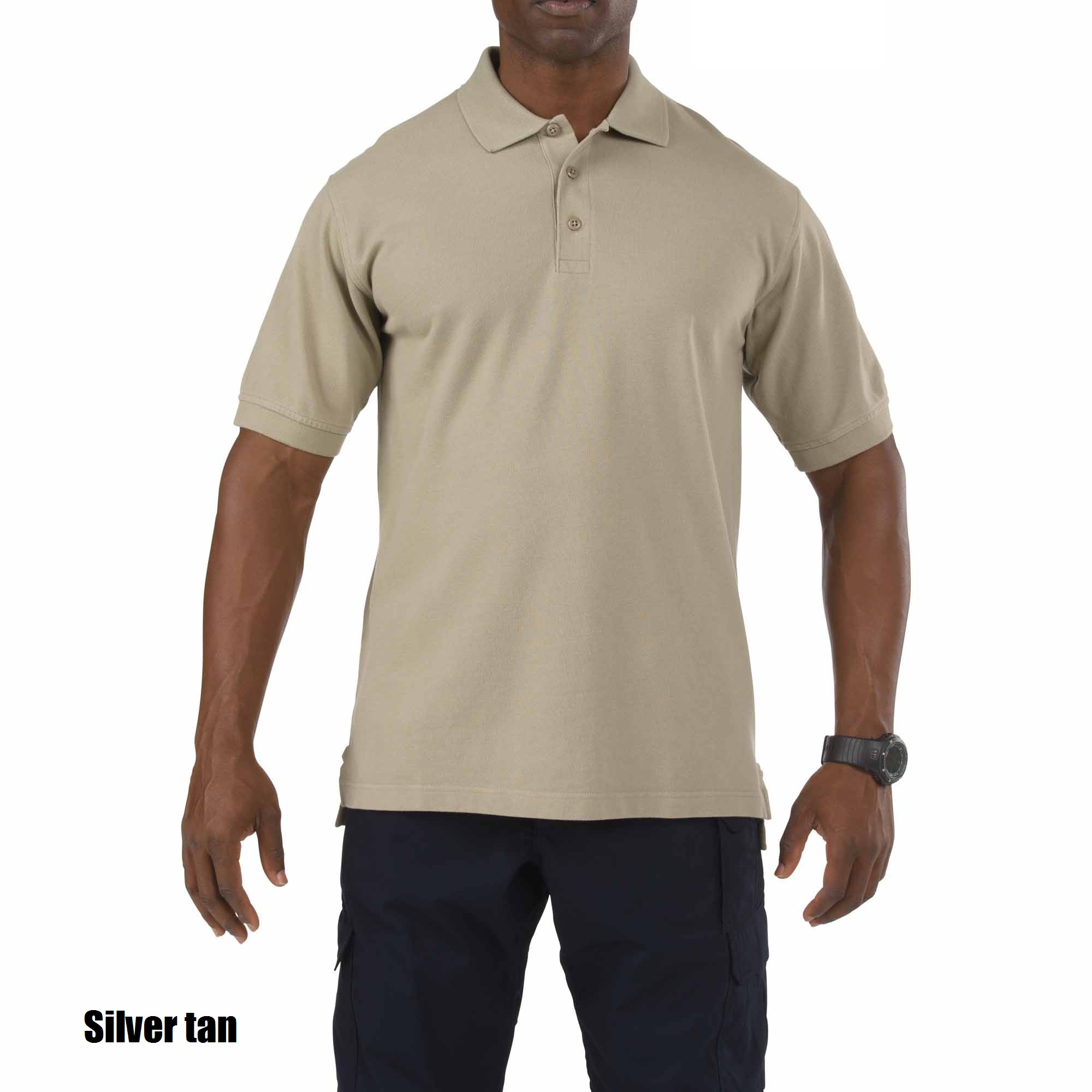 5.11 Professional Polo – Short Sleeve