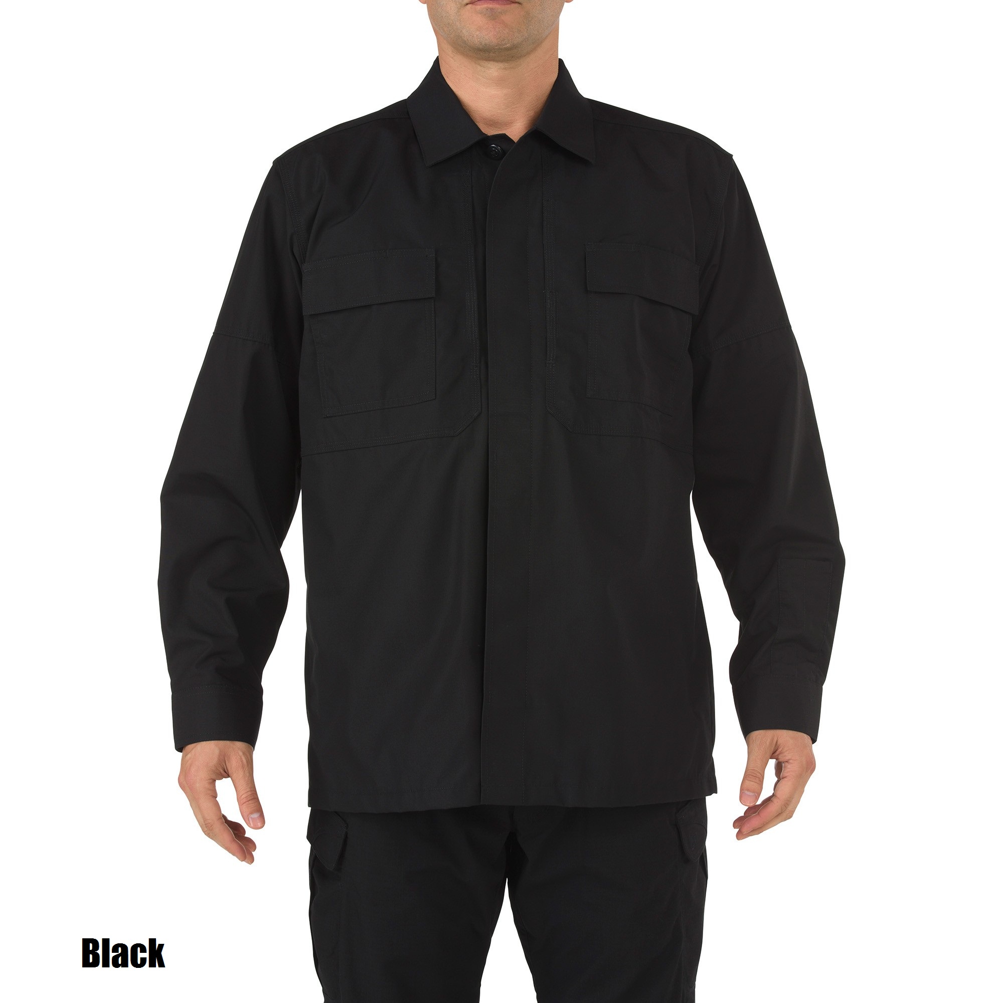 5.11 Ripstop TDU Shirt – Long Sleeve
