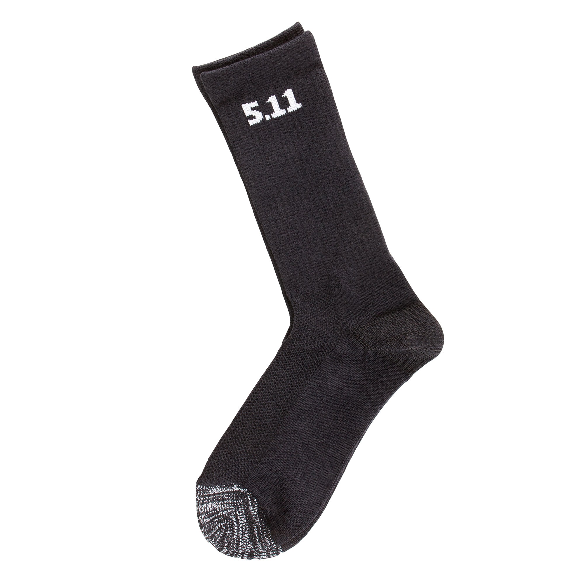 5.11 6″ Socks 3-Pack