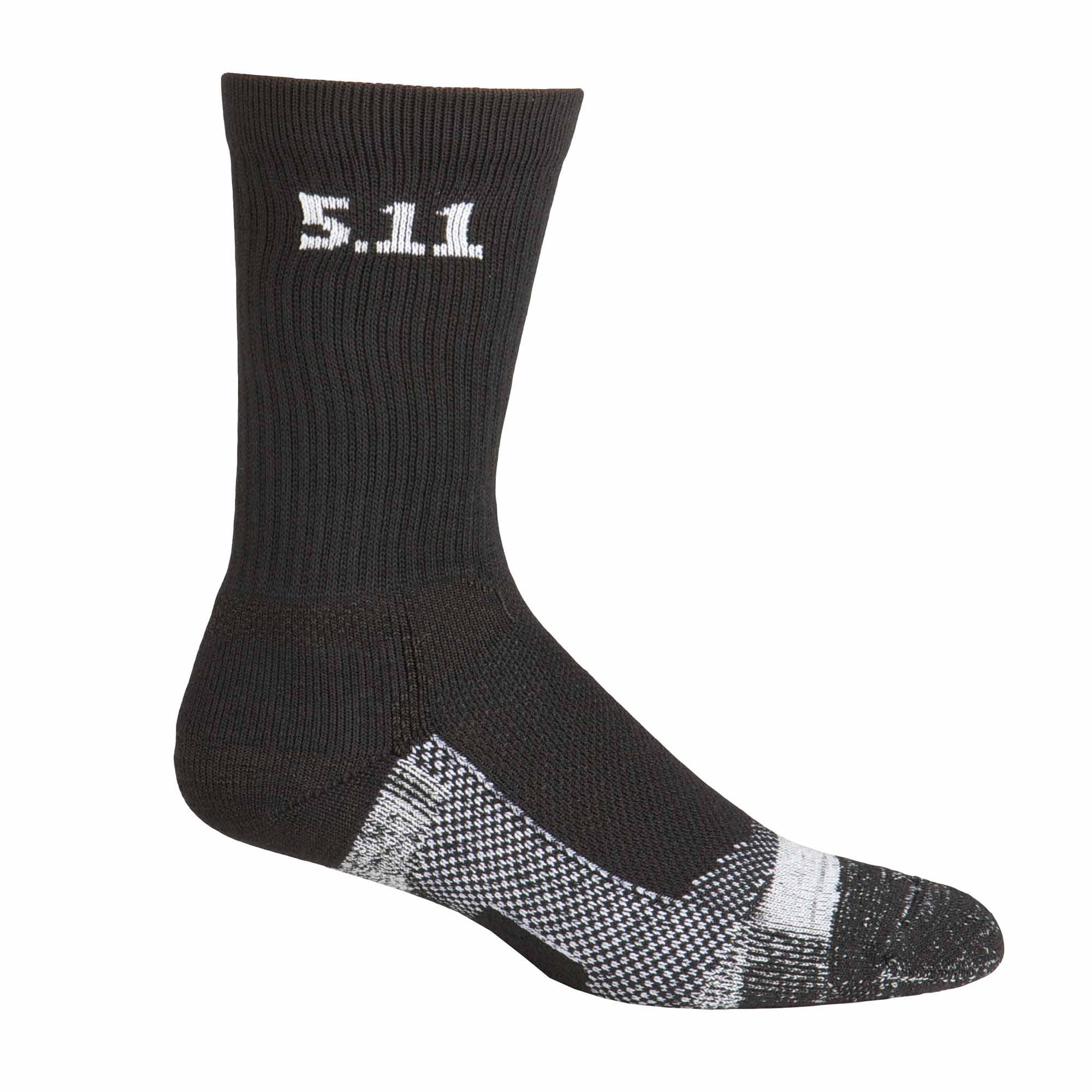 5.11 Level I 6″ Sock