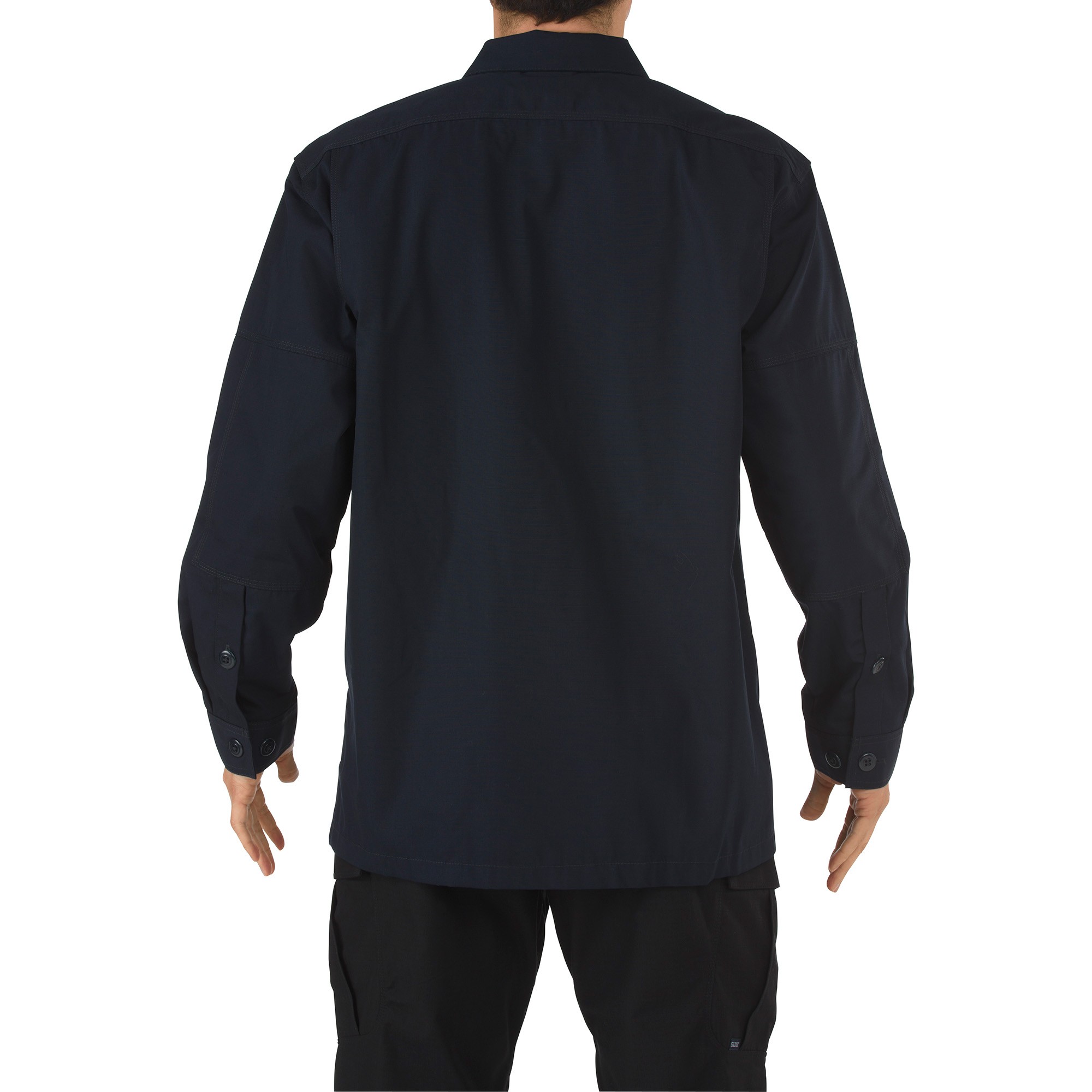 5.11 Ripstop TDU Shirt – Long Sleeve