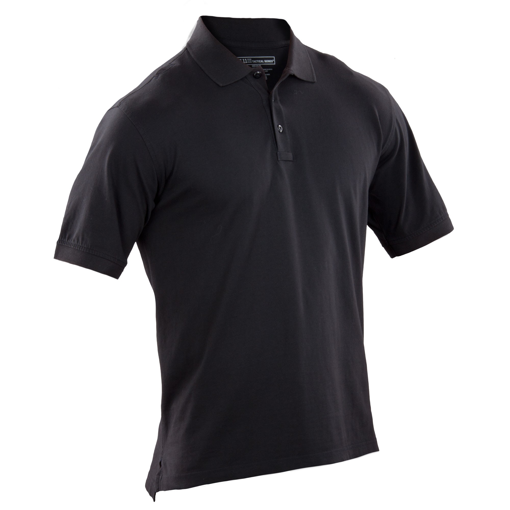 5.11 Tactical Jersey Polo – Short Sleeve