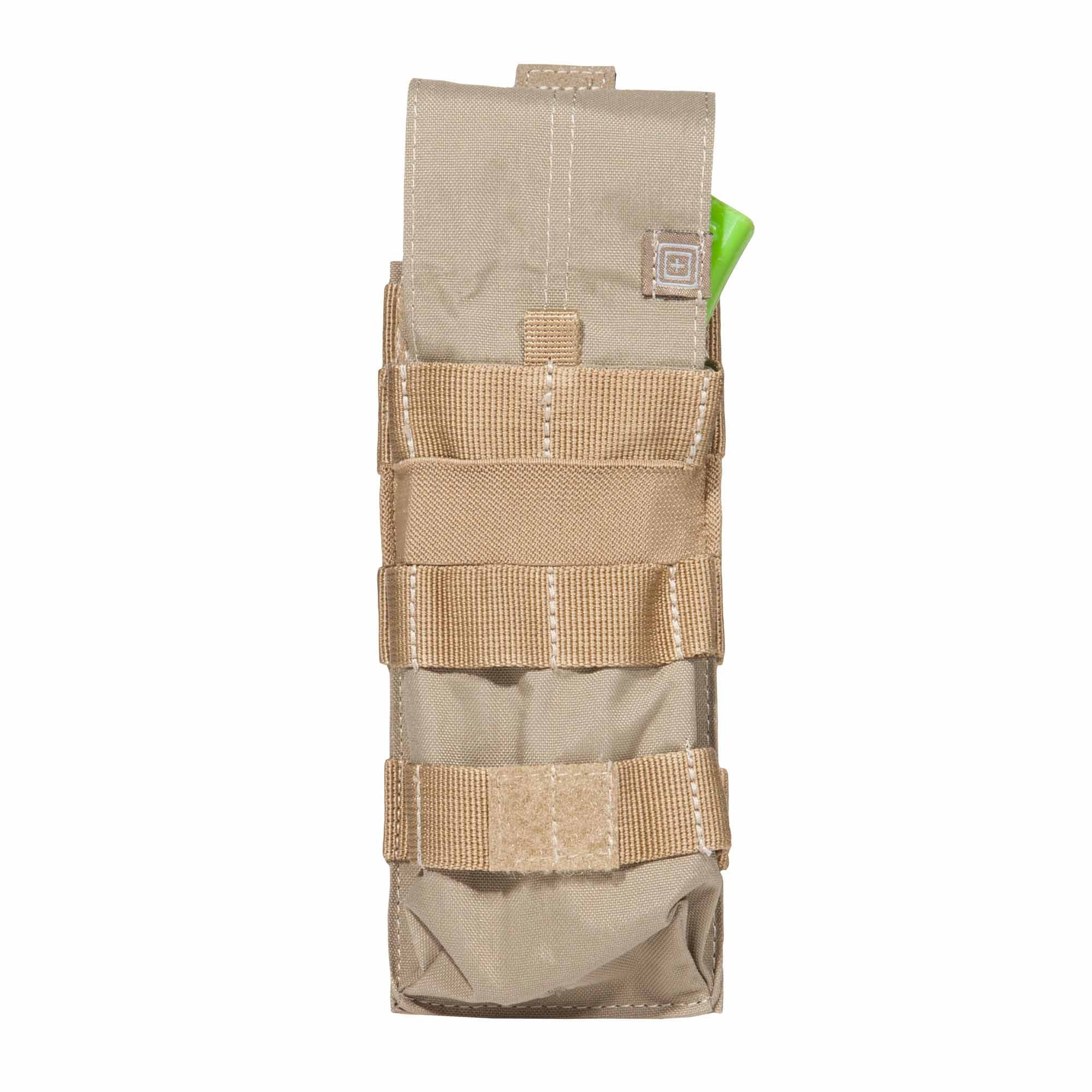 5.11 AK Bungee/Cover Single Pouch