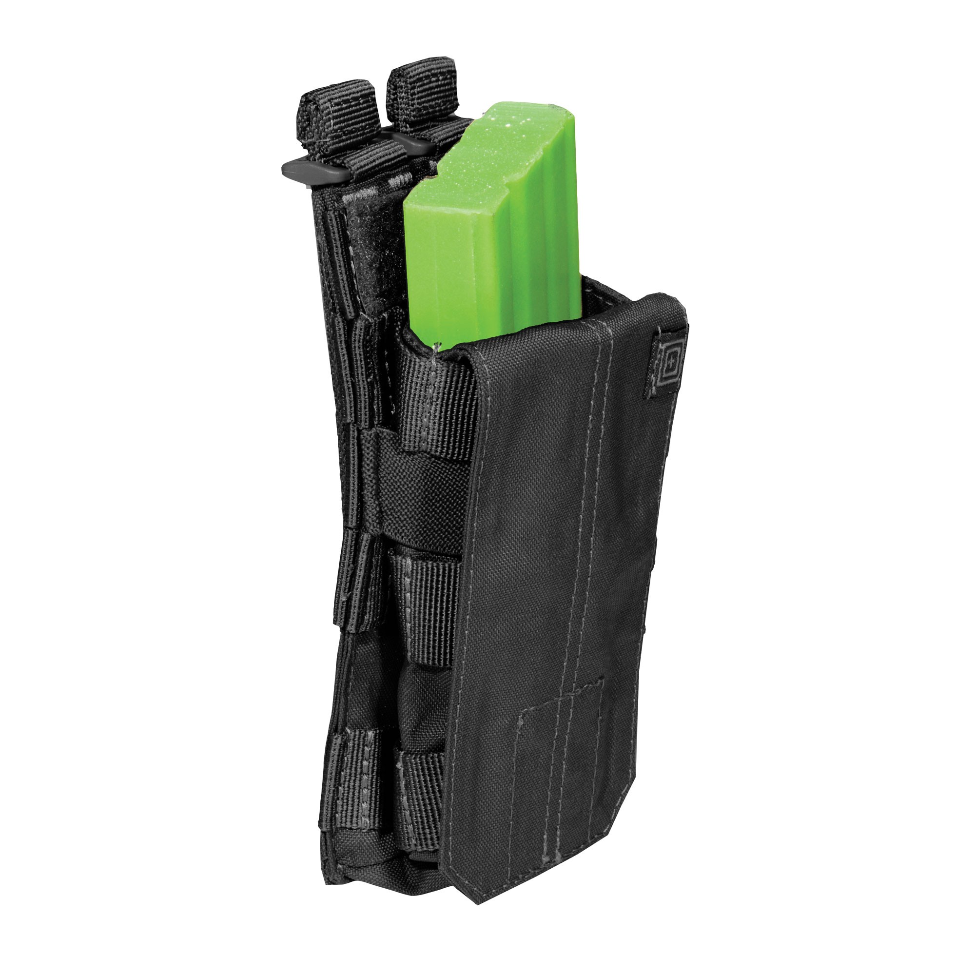 5.11 AR Bungee/Cover Single Pouch