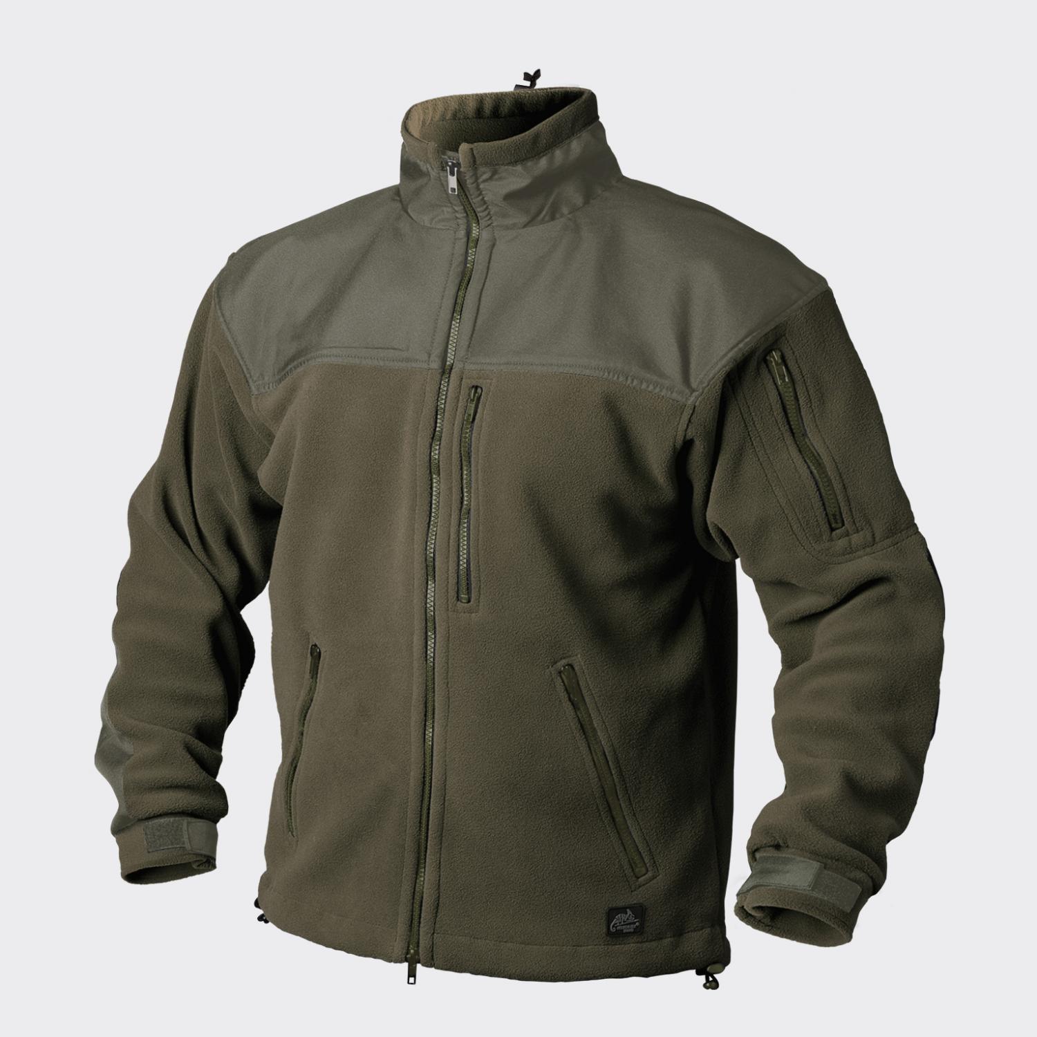 Classic Army Fleece Jacket Helikon-Tex
