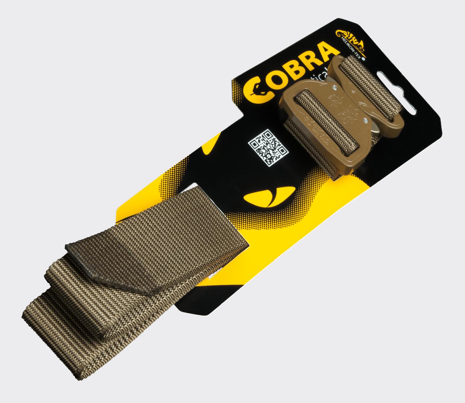 Cobra Tactical Belt Helikon-Tex