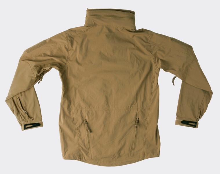 Trooper Soft Shell Jacket Helikon-Tex