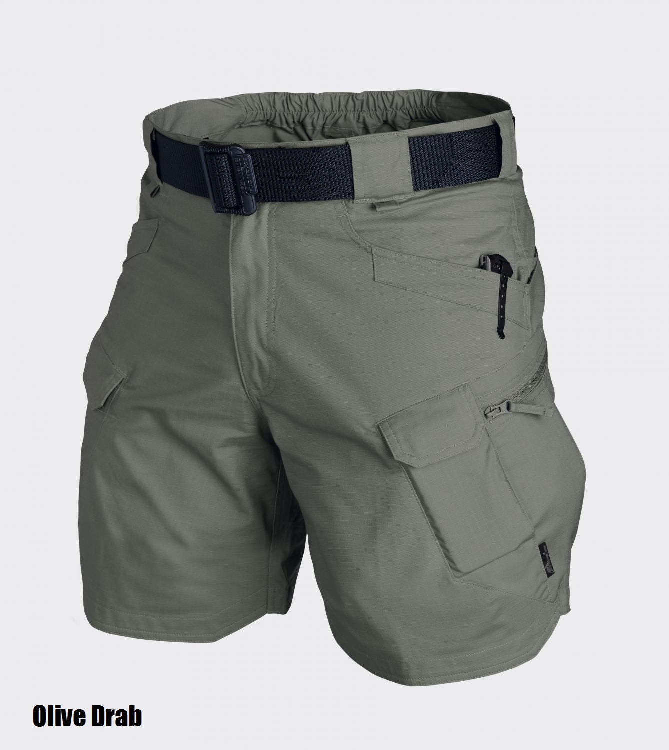 Urban Tactical Shorts 8.5″ Helikon-Tex