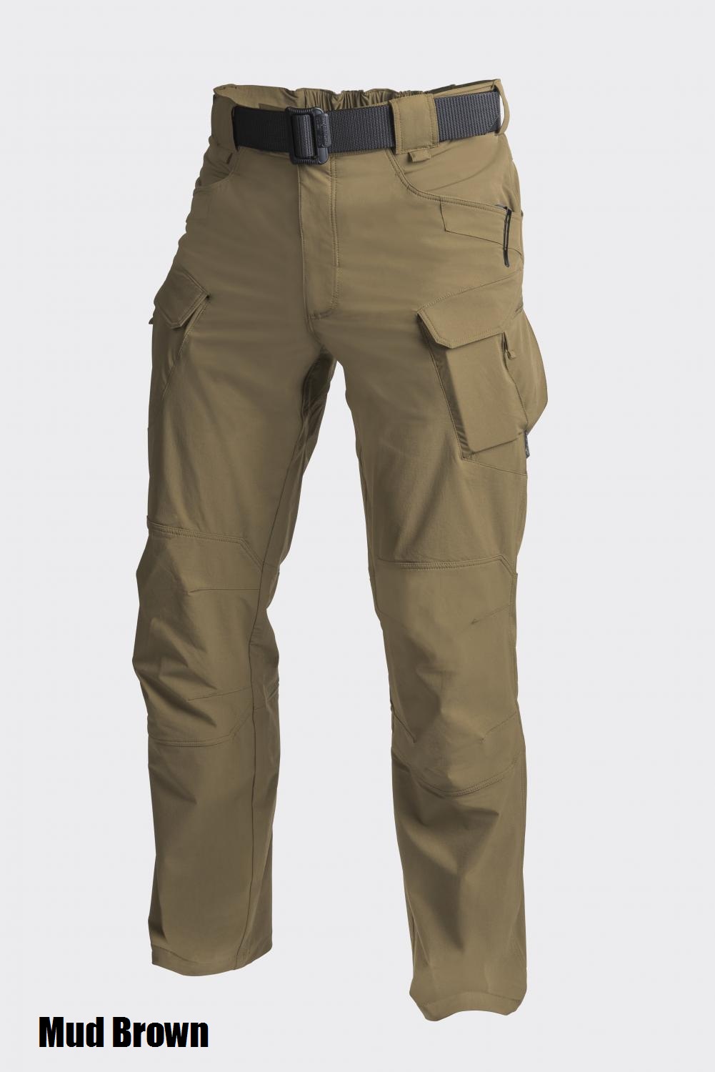 Pantalon OTP Nylon Helikon-Tex