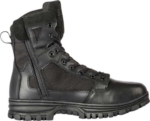 5.11 EVO 6″ Boot with Side Zip