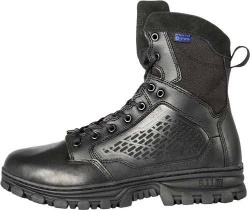 5.11 EVO 6″ Boot with Side Zip