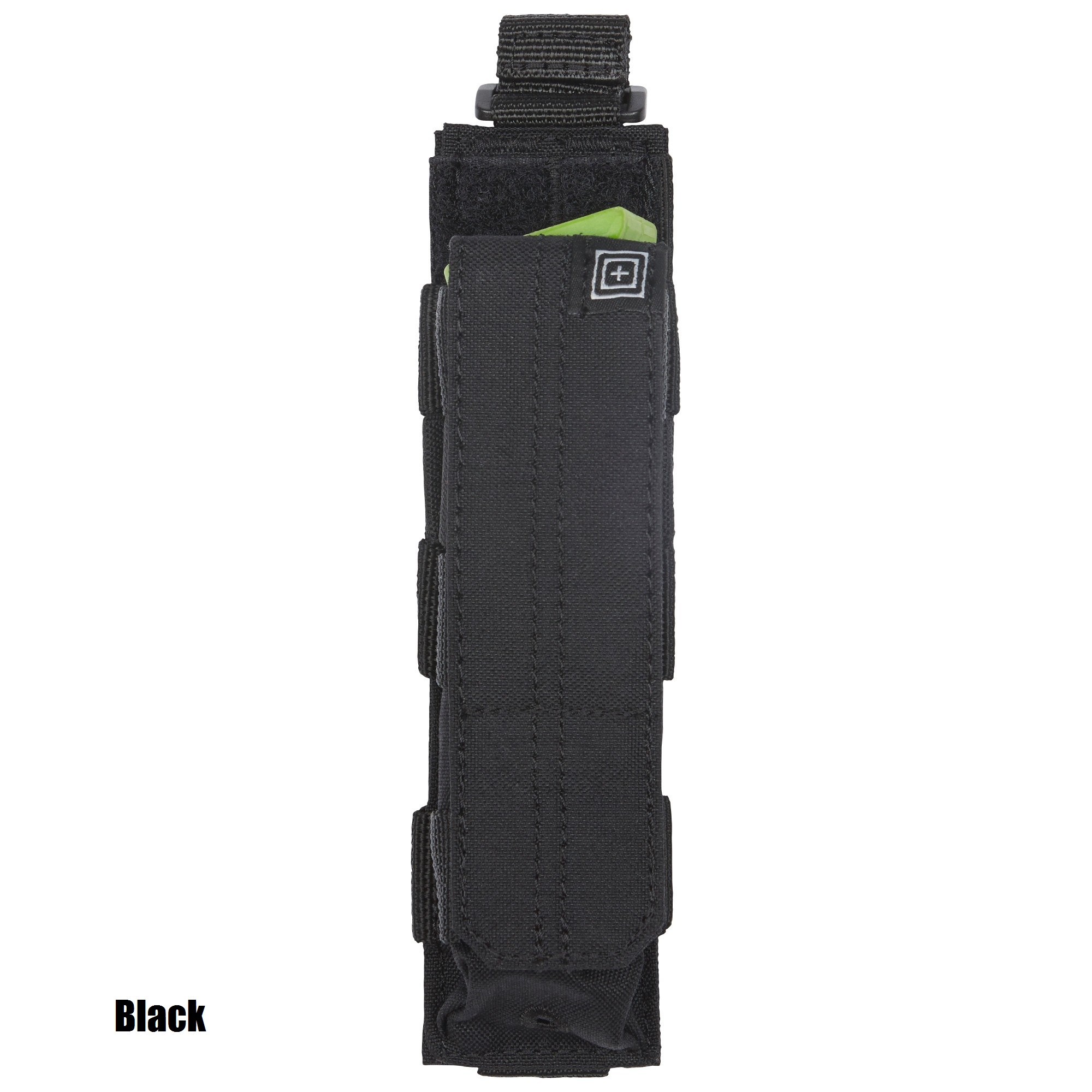 5.11 MP5 Bungee/Cover Single Pouch