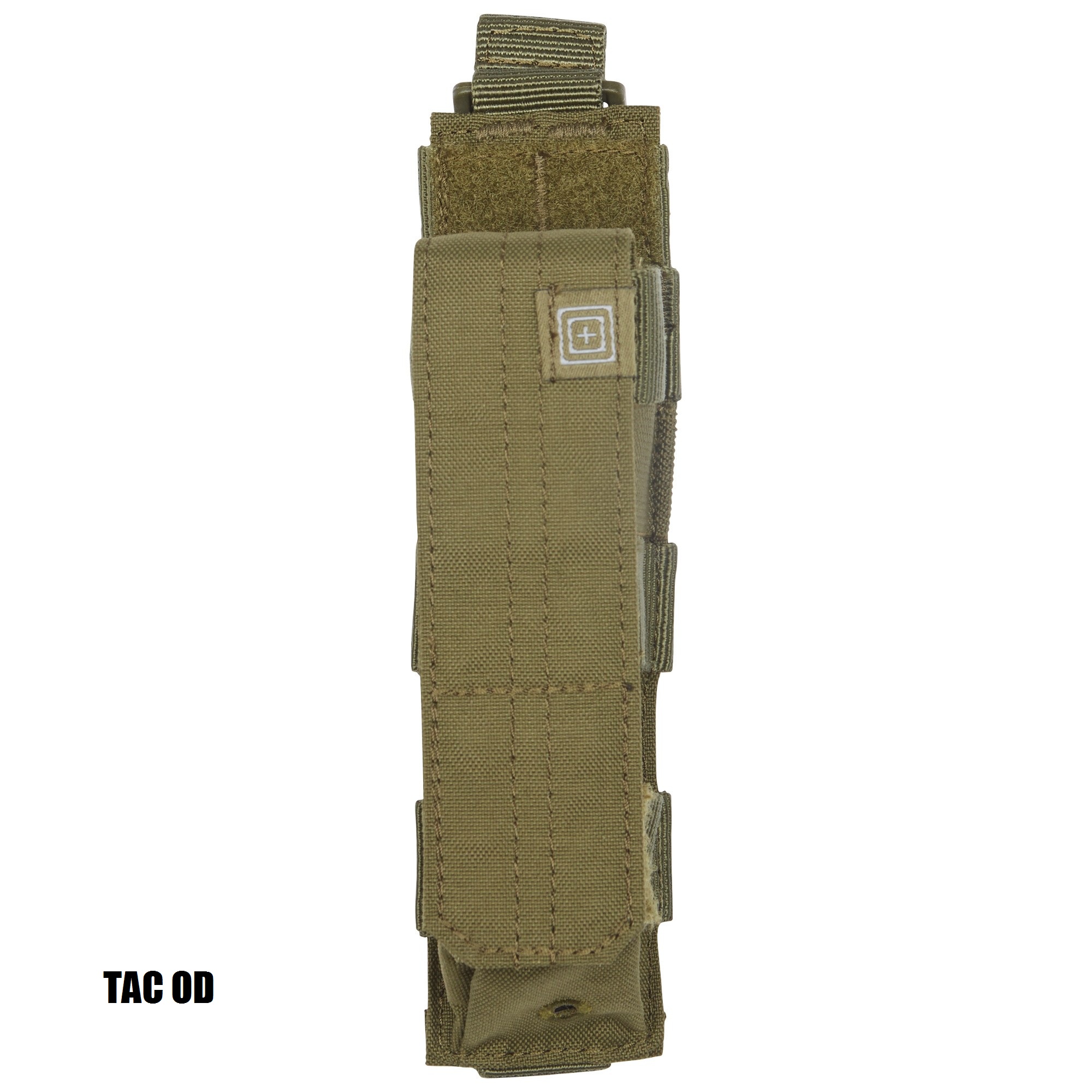 5.11 MP5 Bungee/Cover Single Pouch