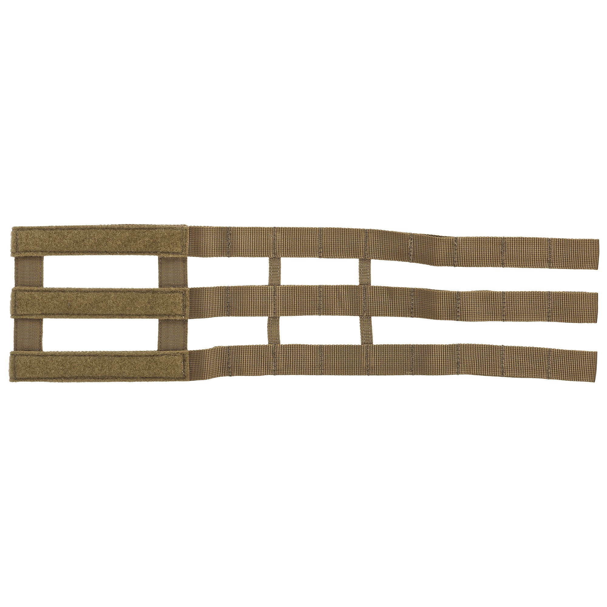 5.11 TacTec Plate Carrier Side Panels