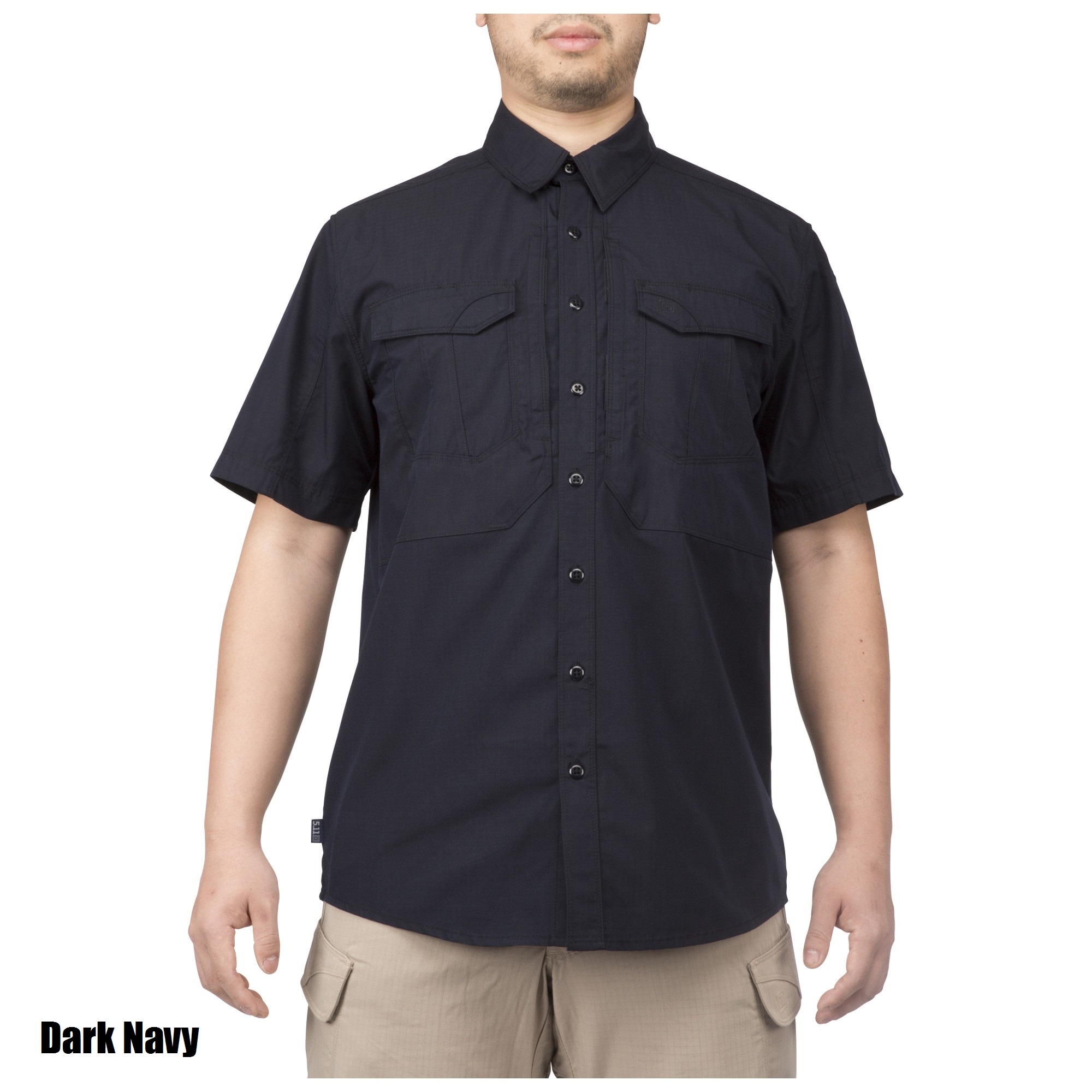 5.11 Stryke™ Short Sleeve Shirt