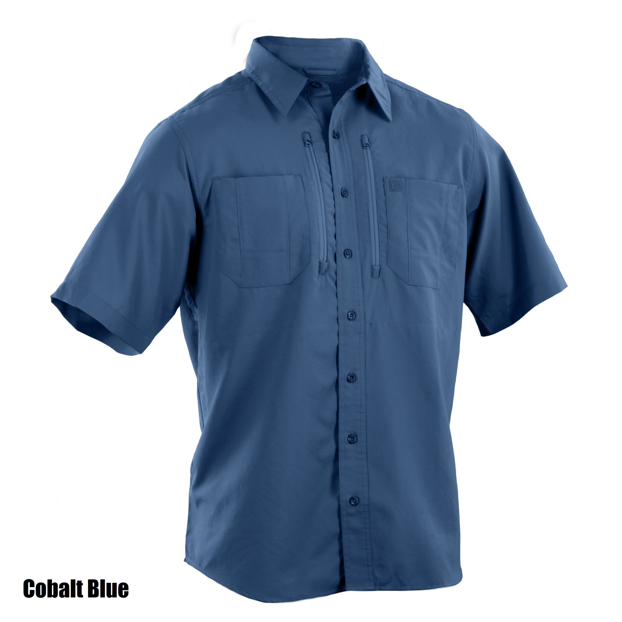 5.11 Traverse Shirt – Short Sleeve