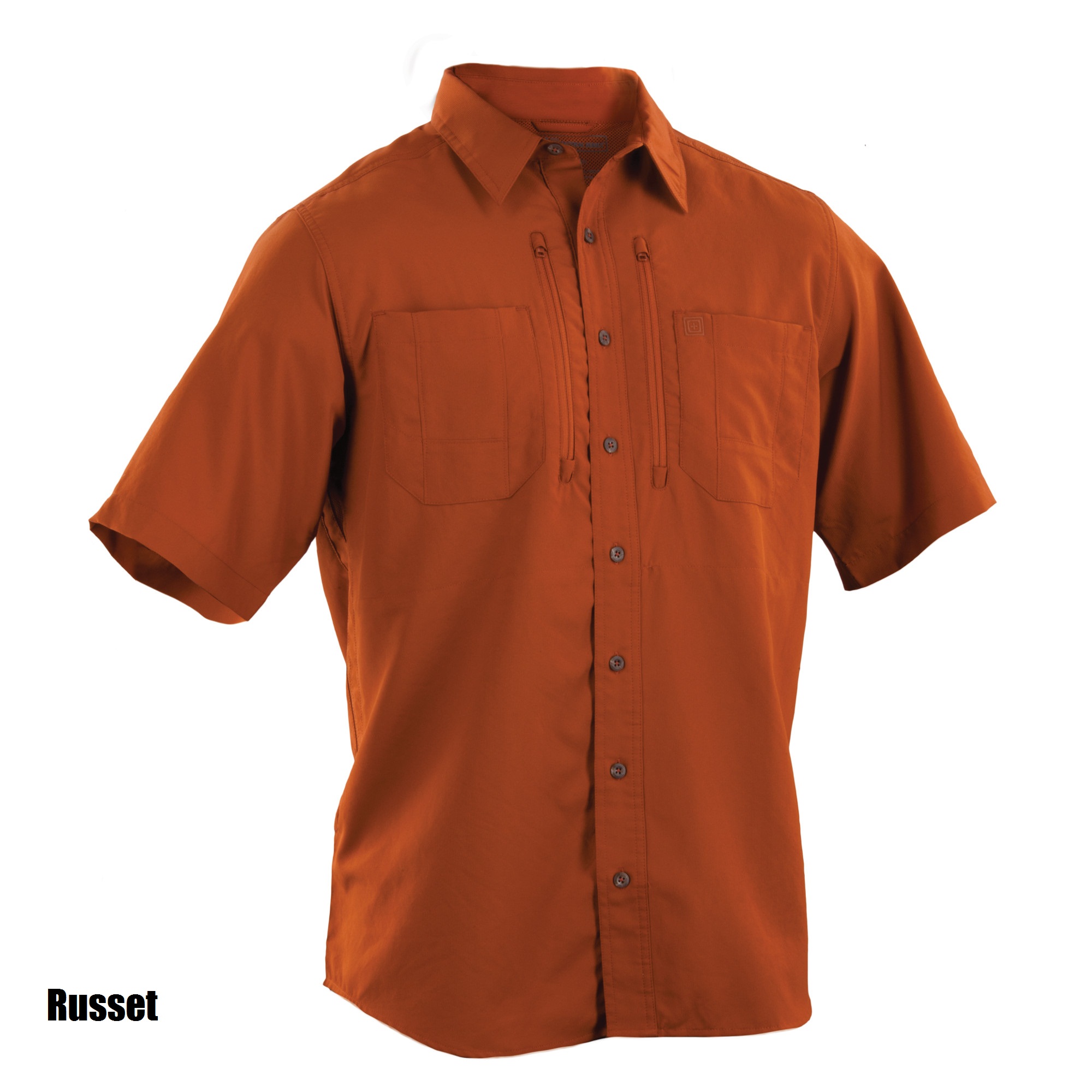 5.11 Traverse Shirt – Short Sleeve