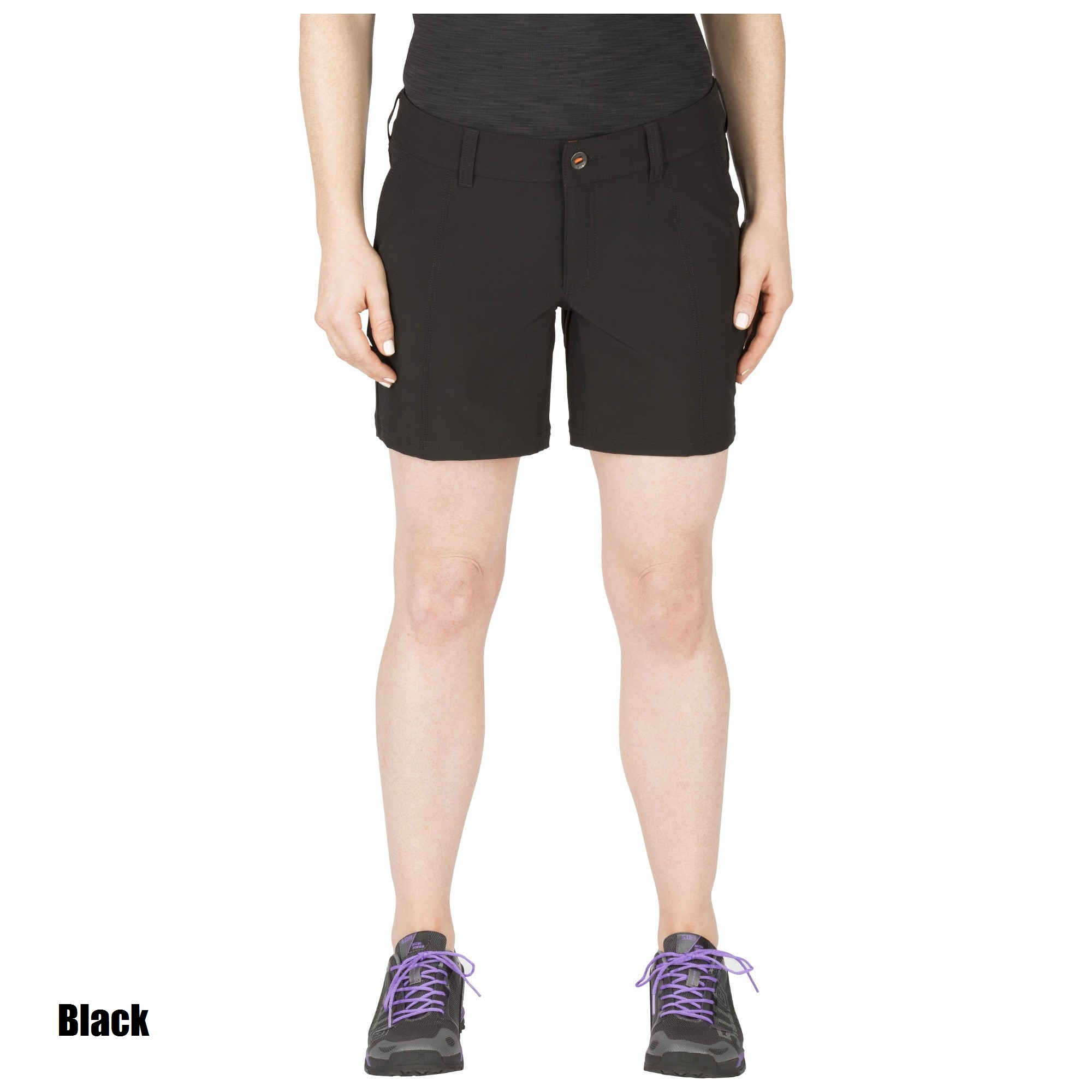 5.11 Shockwave Shorts – Women’s