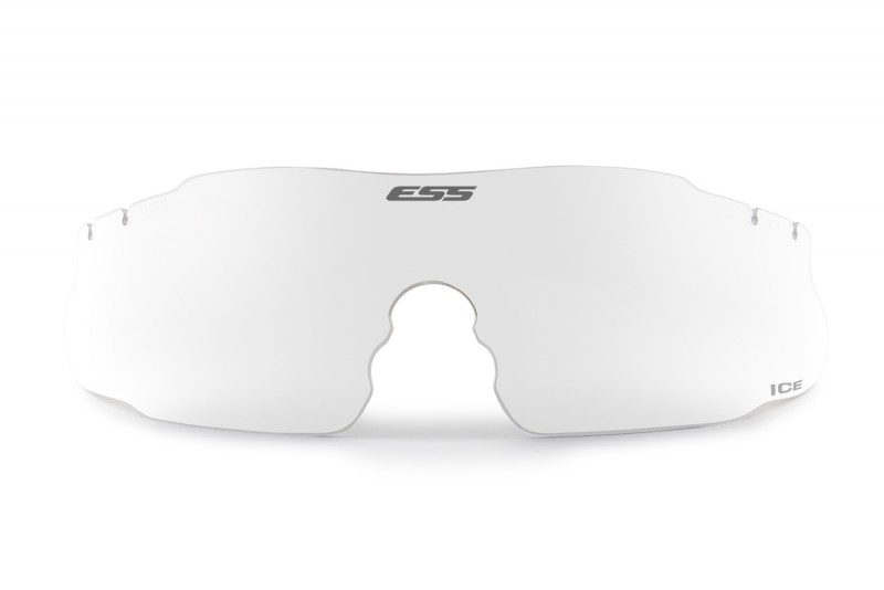 ESS – ICE 2.4 lens – Clear