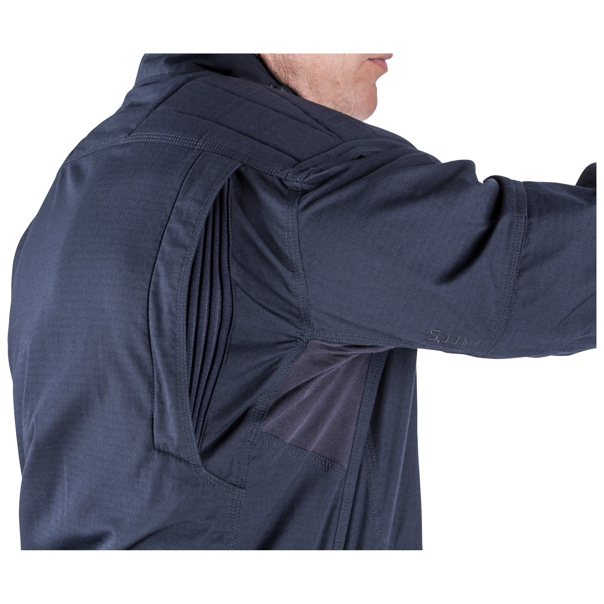 5.11 XPRT™ Tactical Shirt – Long Sleeve