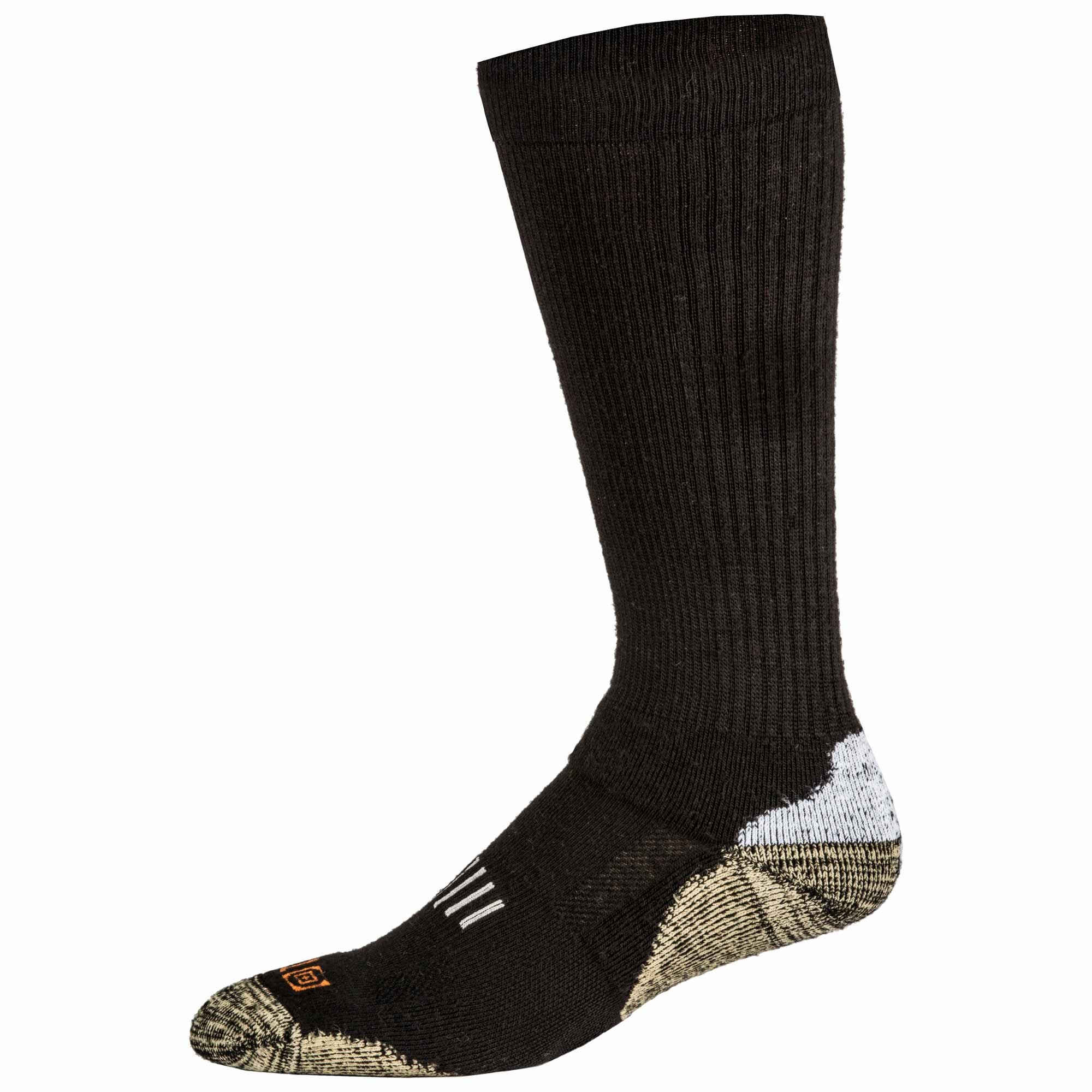 5.11 Merino OTC Boot Sock