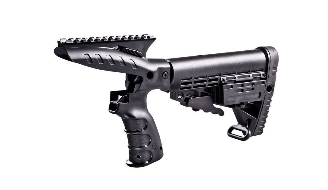 CAA CMPGT500 – Shotgun Stock Pistol Grip