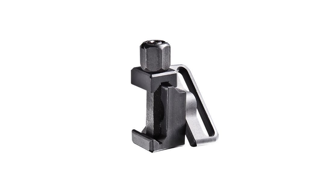 CAA CPS – Center Pivoting Sling Mount – Picatinny