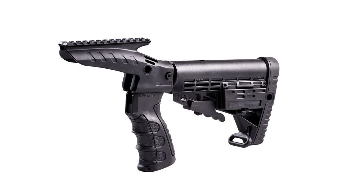 CAA CRGPT870 – Shotgun Stock Pistol Grip