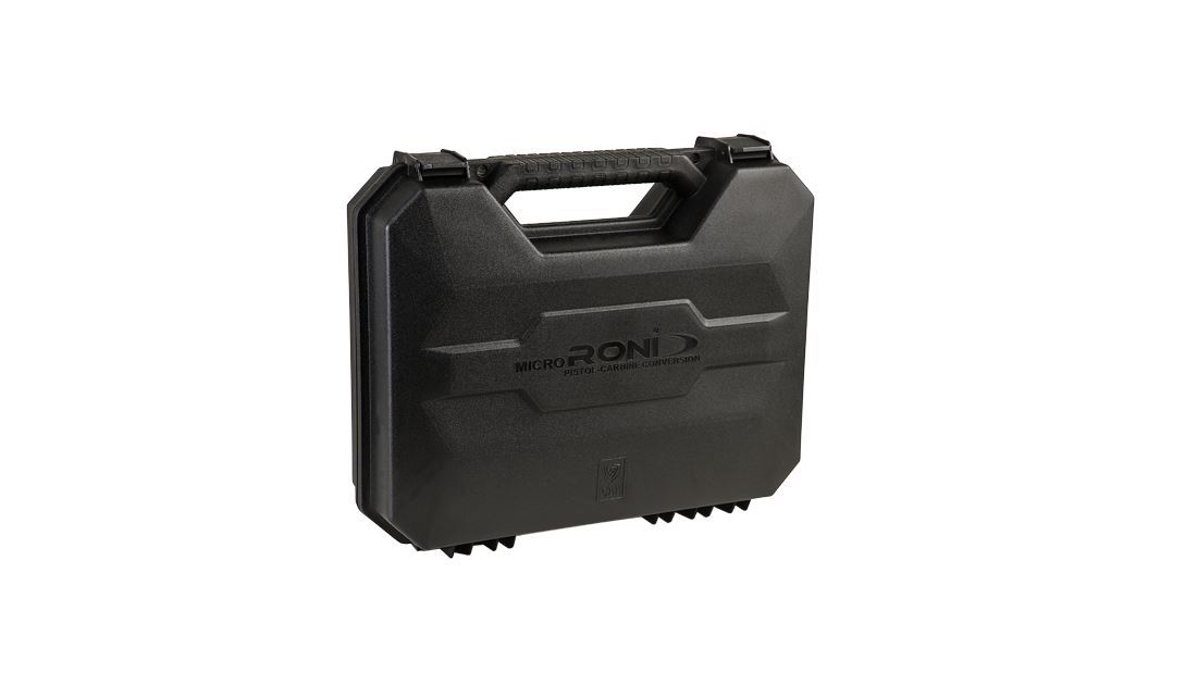 CAA Micro® RONI suitcase