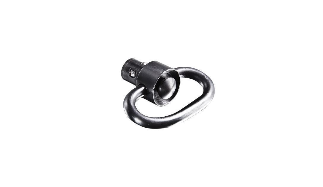 CAA One Point Sling with Push Button Swivel