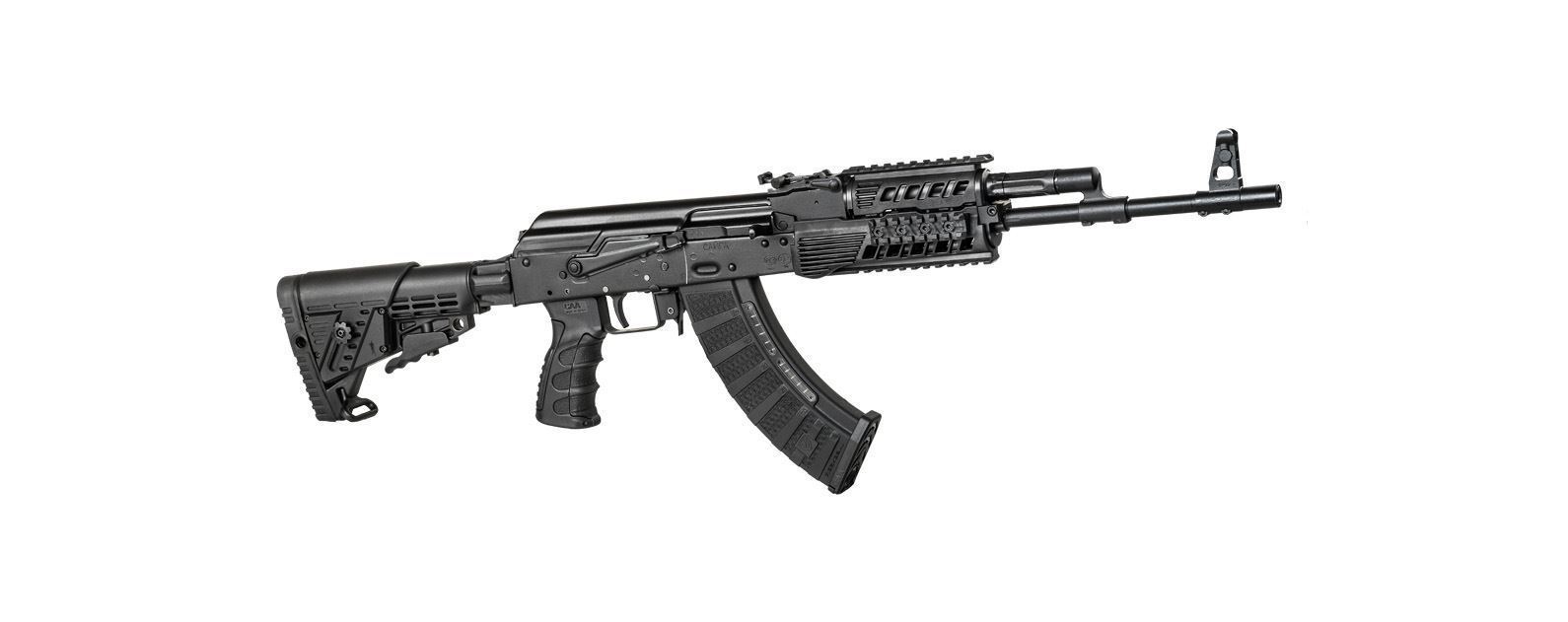 CAA RS47-SET – Hand Guard System – AK47/74