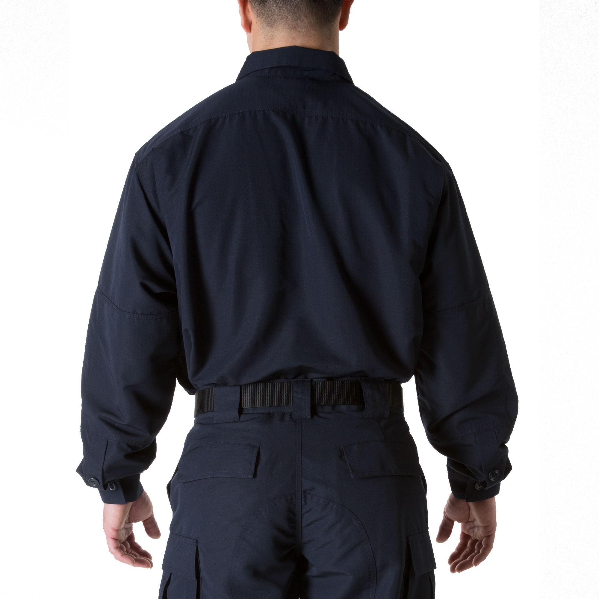 5.11 Fast-Tac™ TDU® Shirt – Long Sleeve
