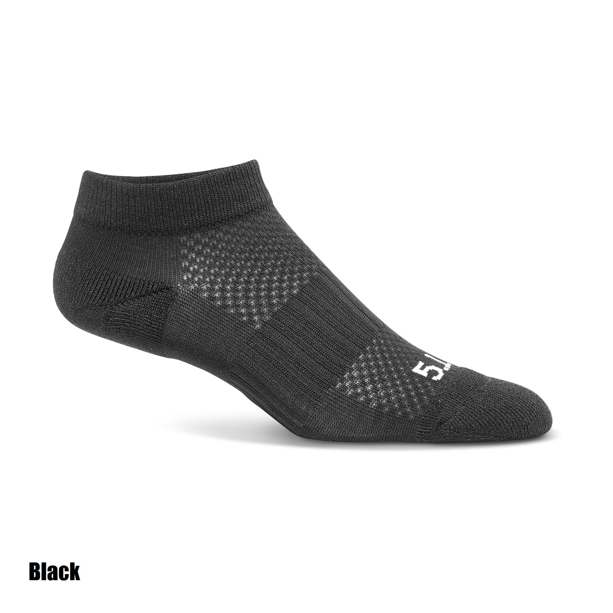 5.11 PT Ankle Sock – 3 Pack