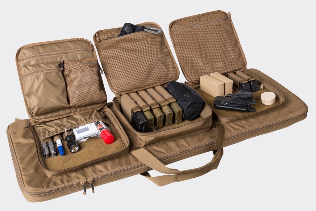 Double Upper Rifle Bag® Helikon-Tex