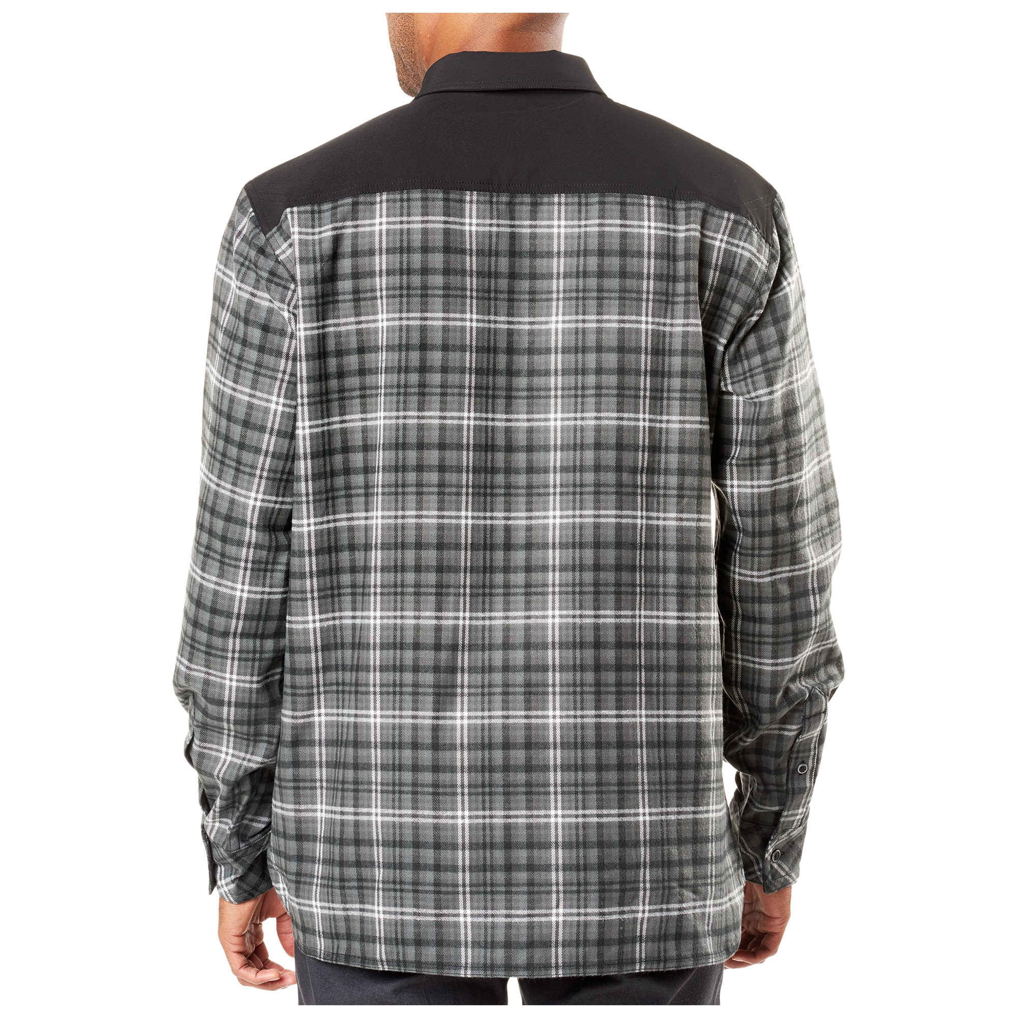5.11 Endeavor Flannel Shirt