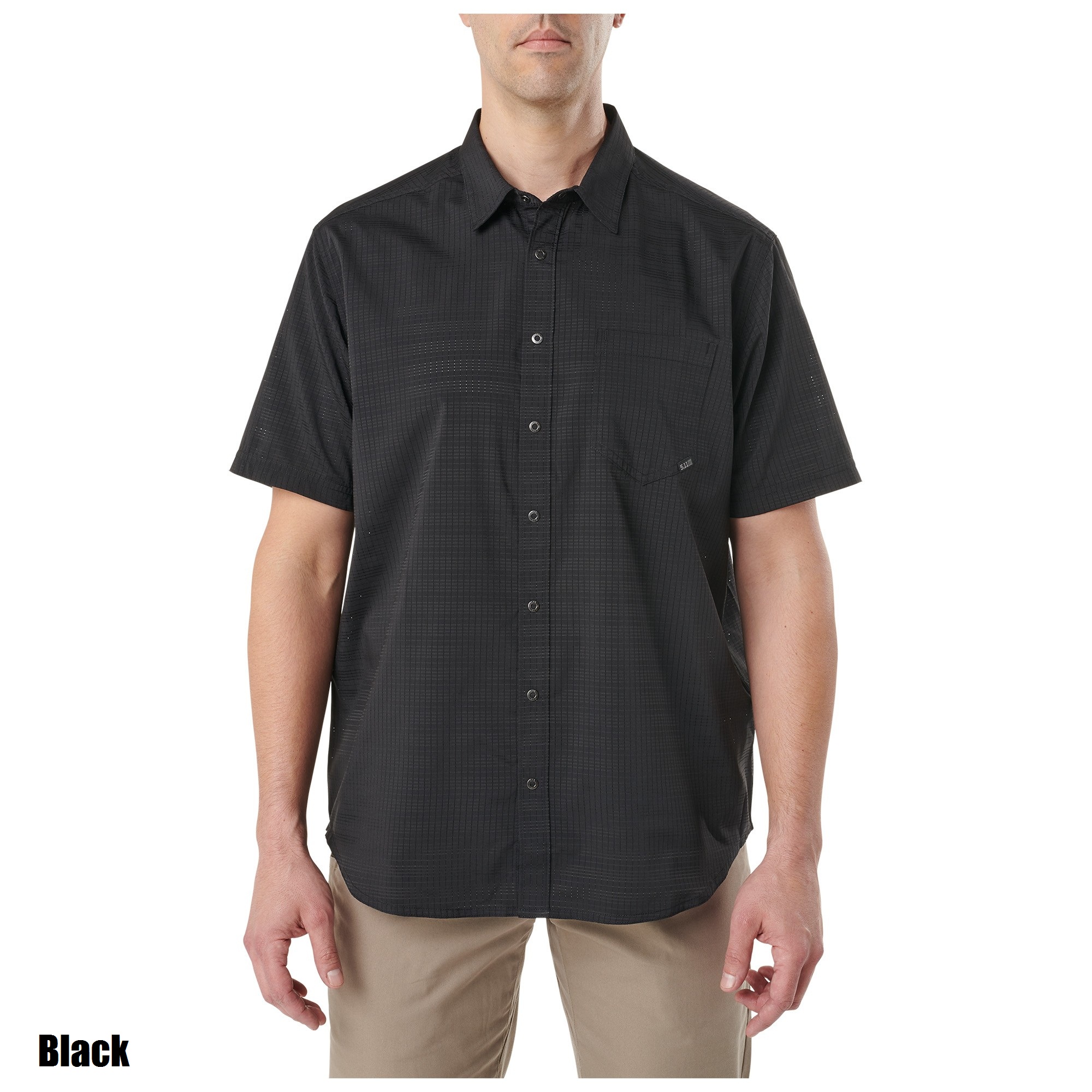 5.11 Aerial Short Sleeve Shirt