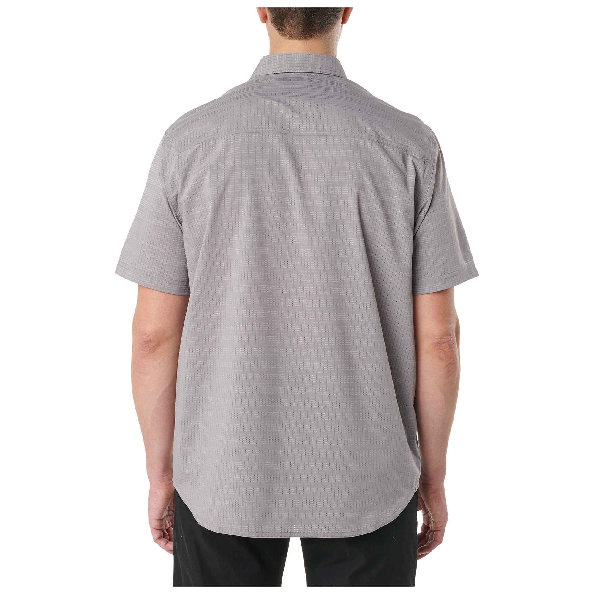 5.11 Aerial Short Sleeve Shirt