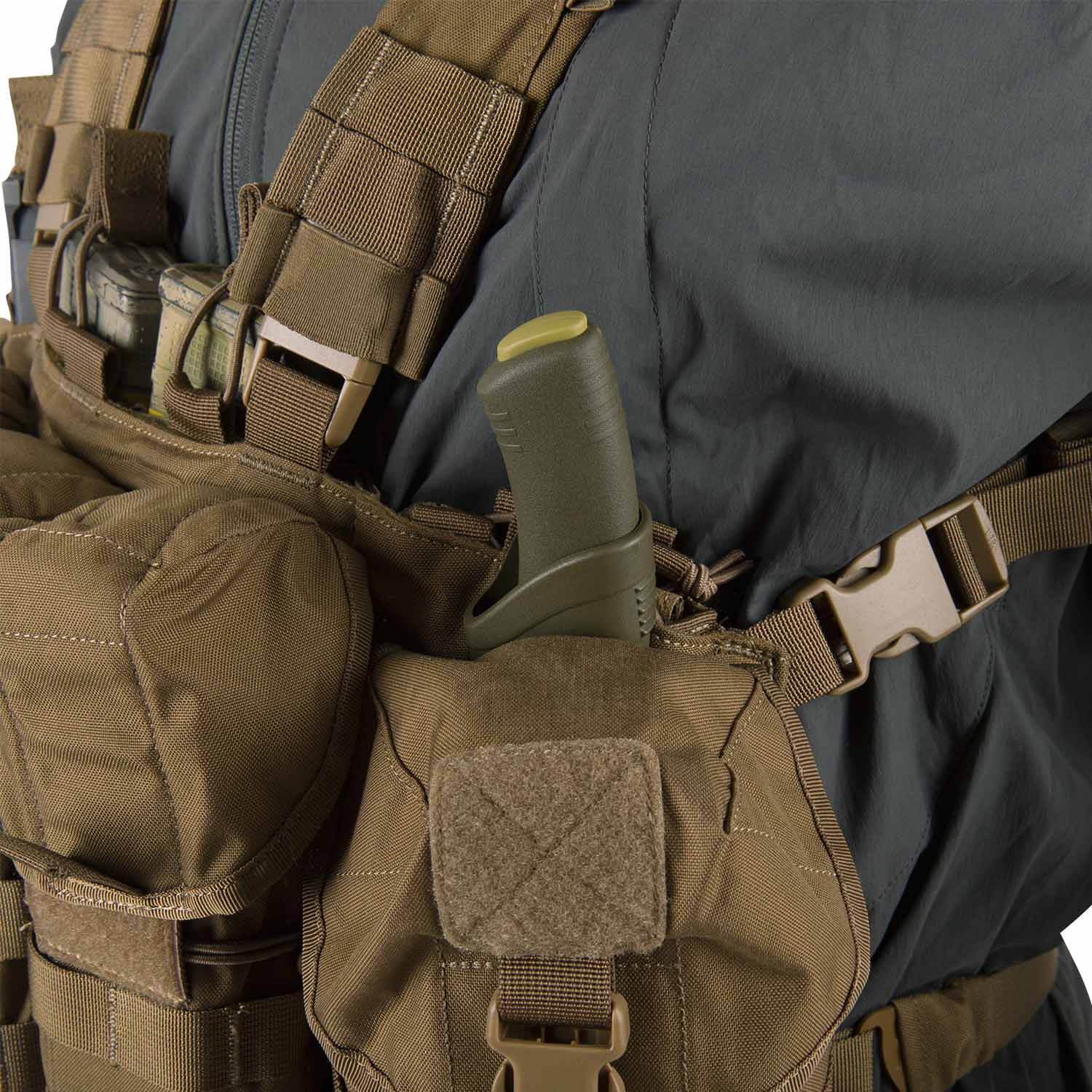 Guardian Chest Rig® Helikon-tex