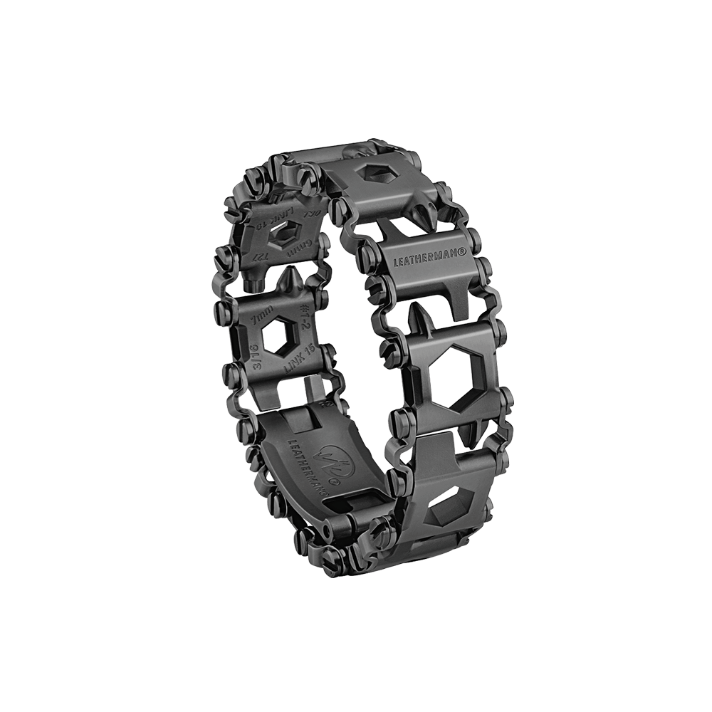 LEATHERMAN TREAD™ LT – Black