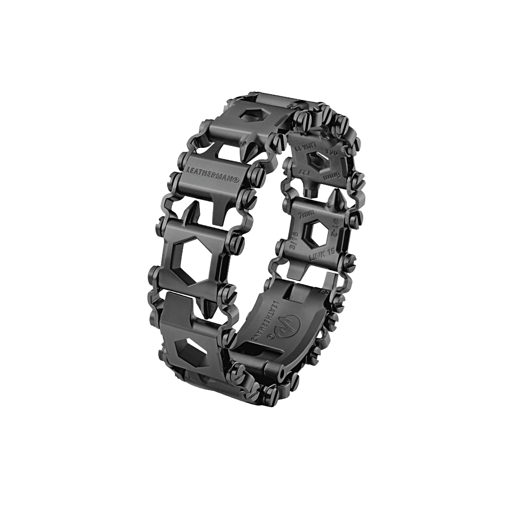 LEATHERMAN TREAD™ LT – Black