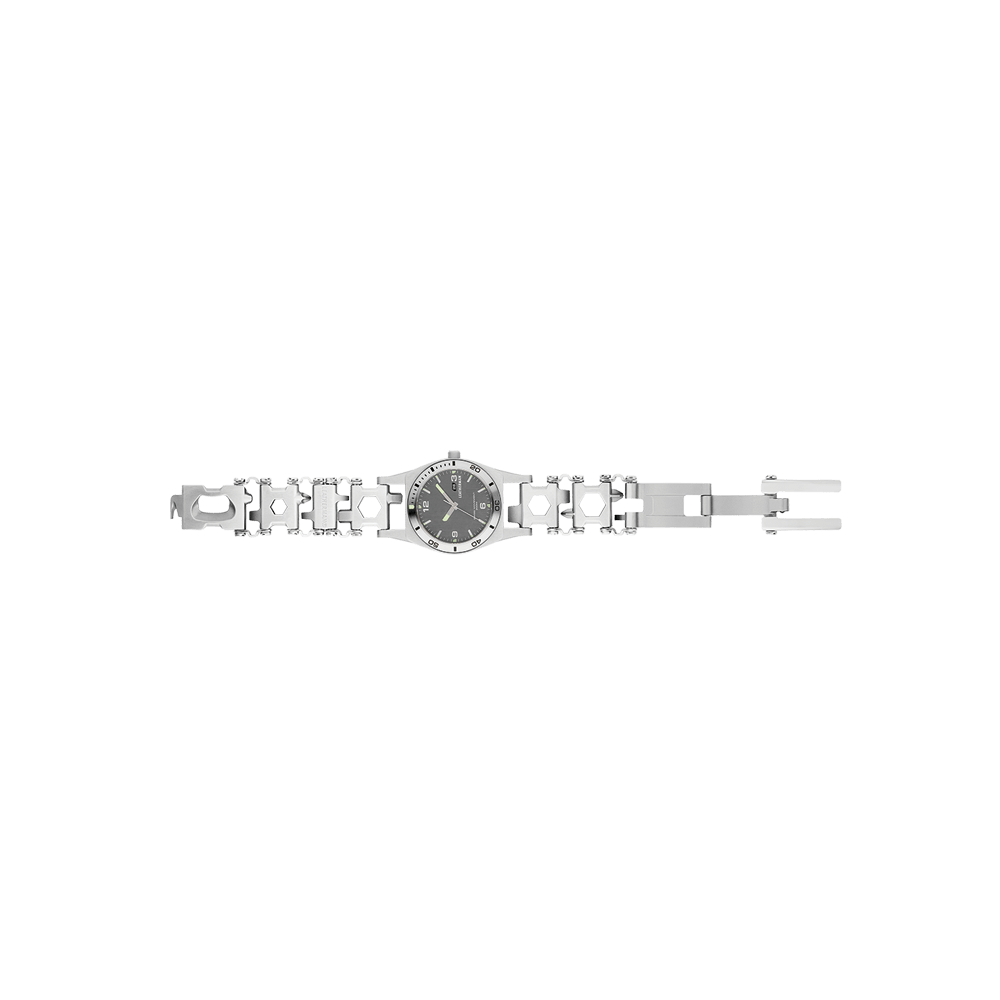 LEATHERMAN Tread Tempo™ – Stainless