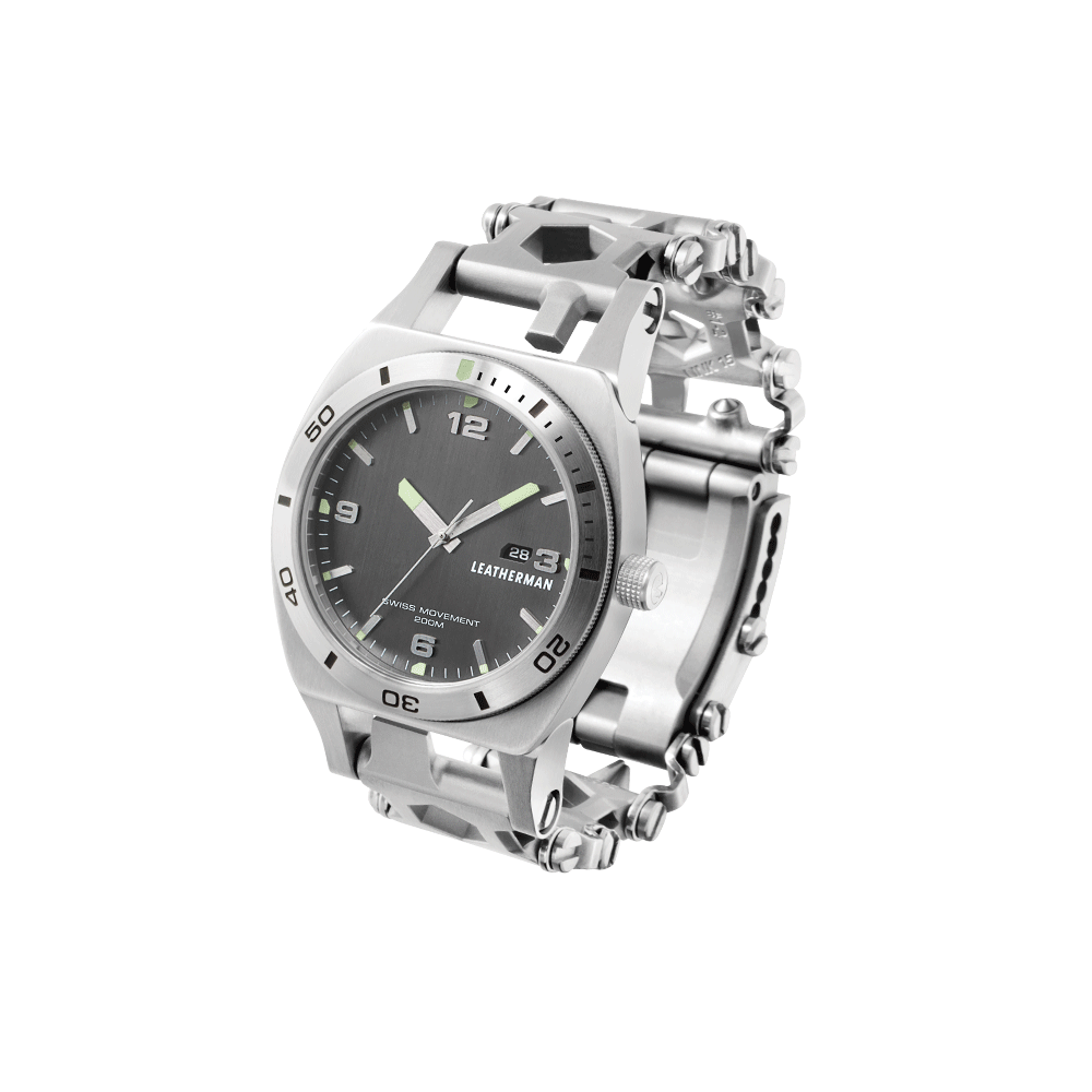 LEATHERMAN Tread Tempo™ – Stainless