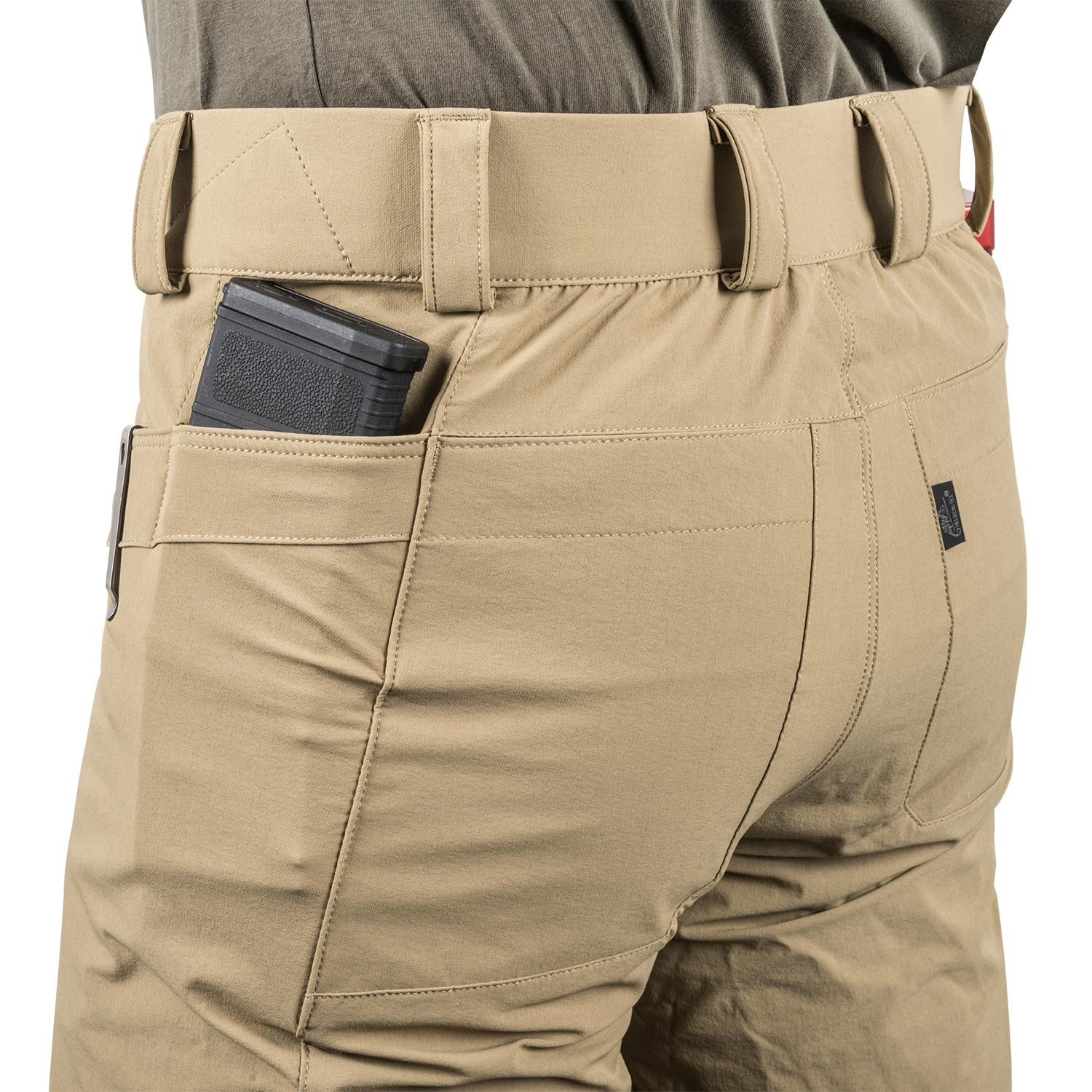Covert Tactical Pants® – Helikon-Tex