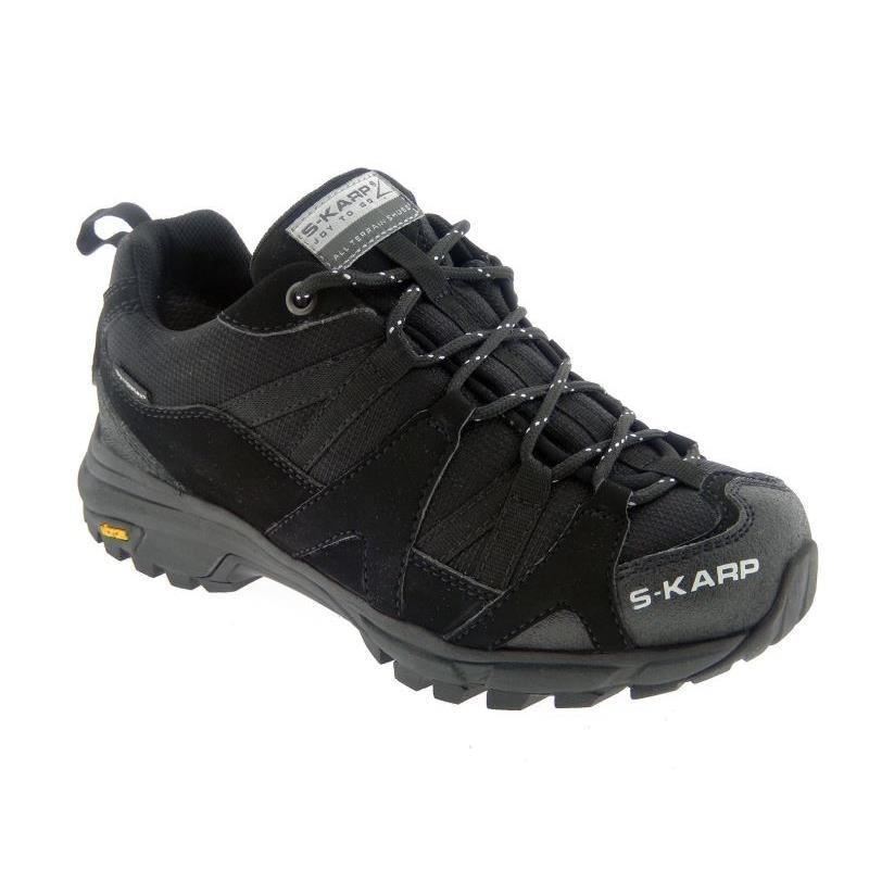Trail Runner Winter Boot – S-KARP