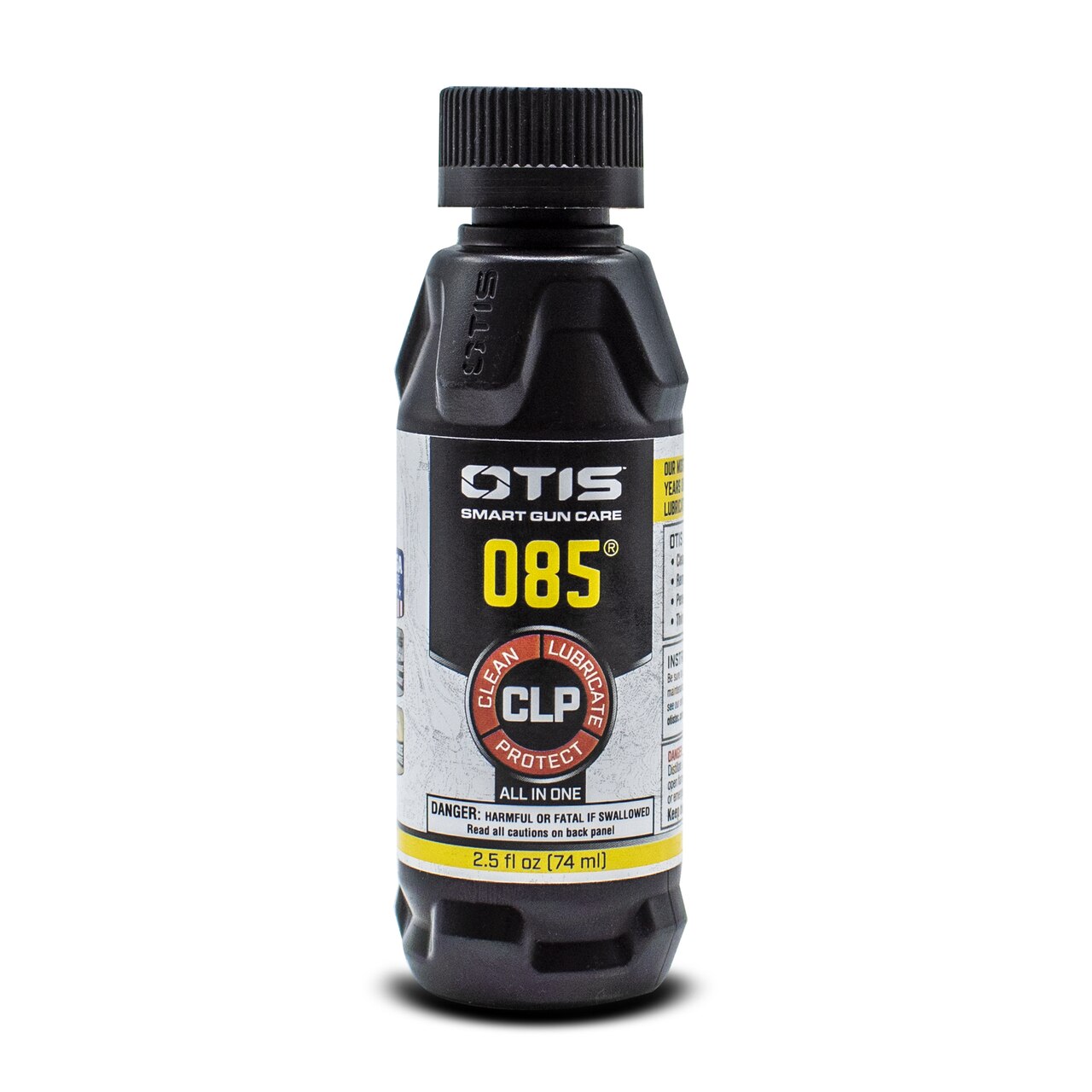 Otis – O85CLP gun oil