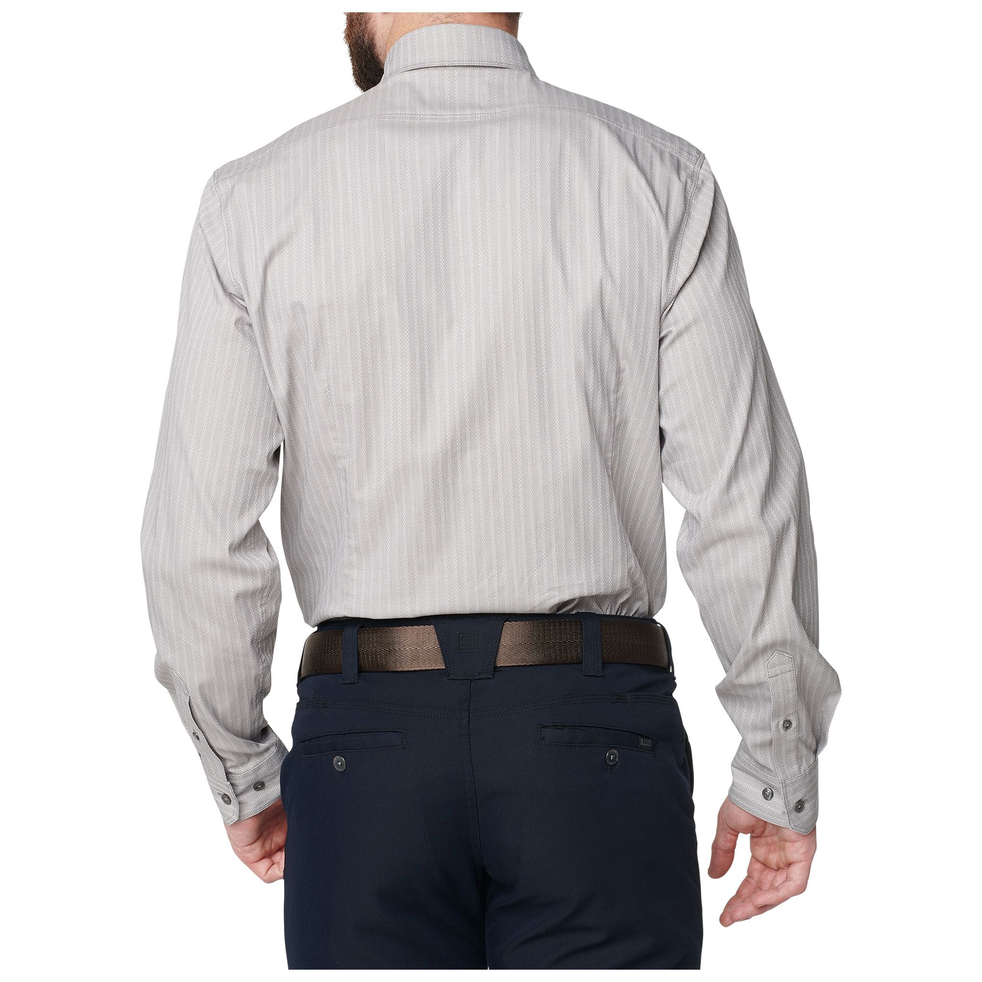 5.11 Alpha Flex Long Sleeve Shirt