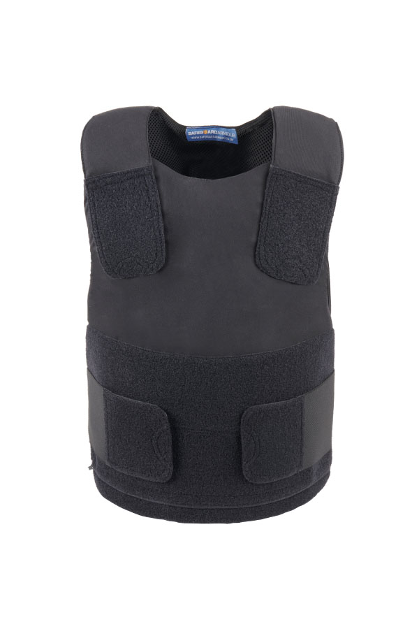 Hybrid Covert Vest – Safe Guard Armour