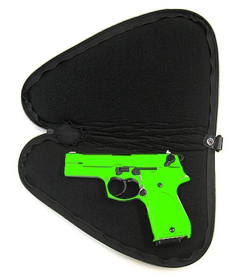 Mil-Tec Handgun case – small