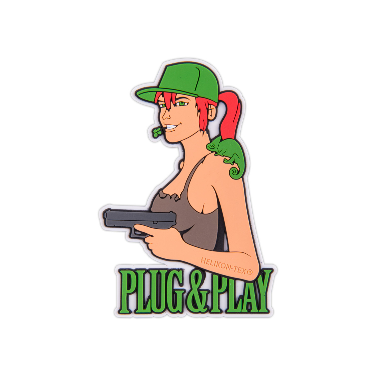 Plug and Play Patch – Helikon-Tex