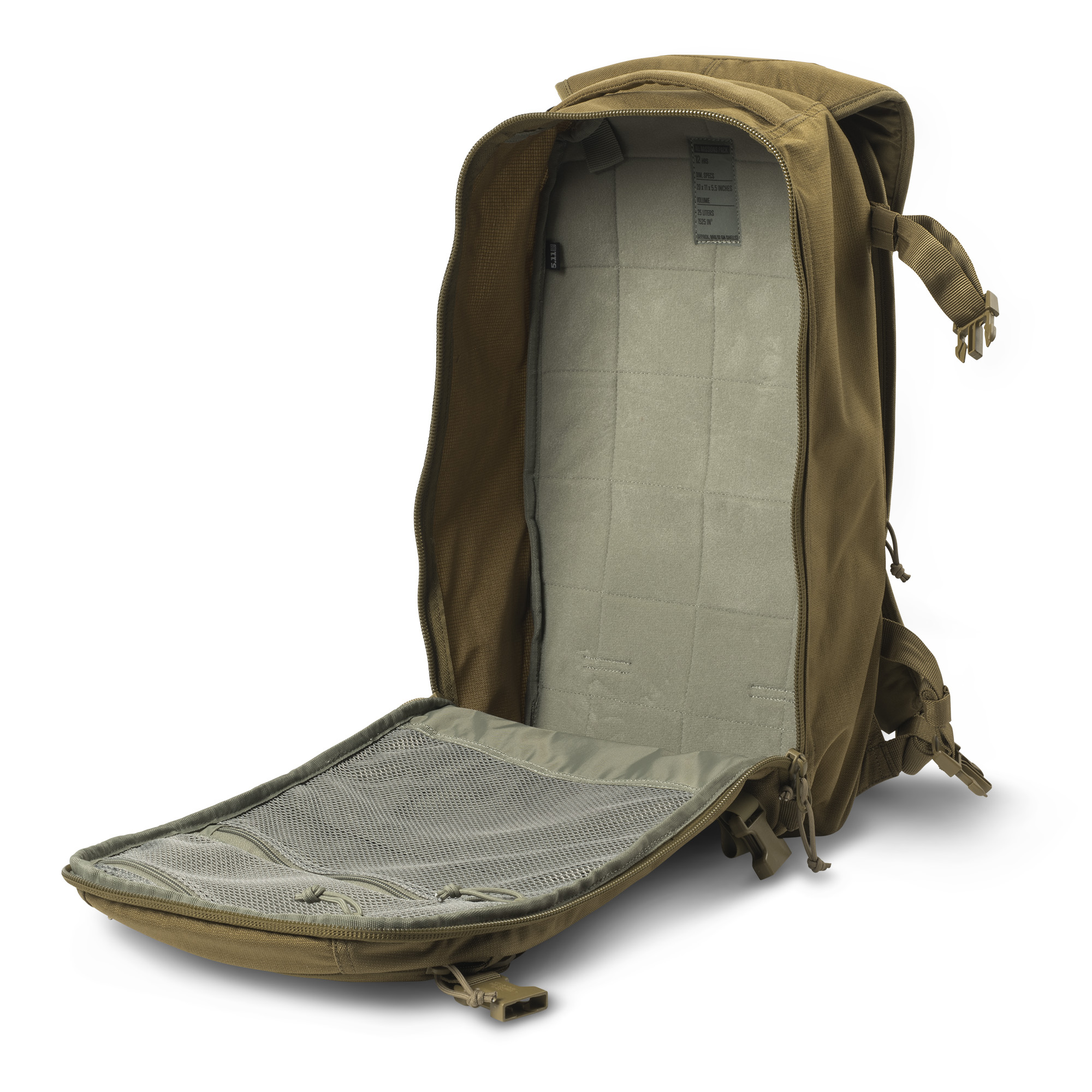 5.11 AMP12 Backpack
